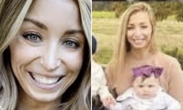 Julie Rizzitello, Brick, NJ teacher arrested and charged with sexual assault of male student.